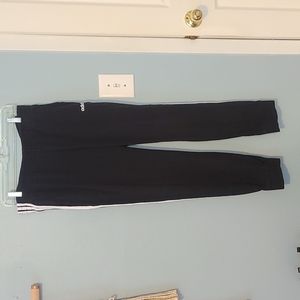 Adidas sweatpants jogger
